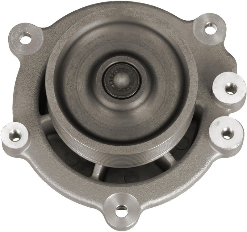 WP5021HD (7702-15021) Насос охолоджуючої рідини GATES WATERPUMP