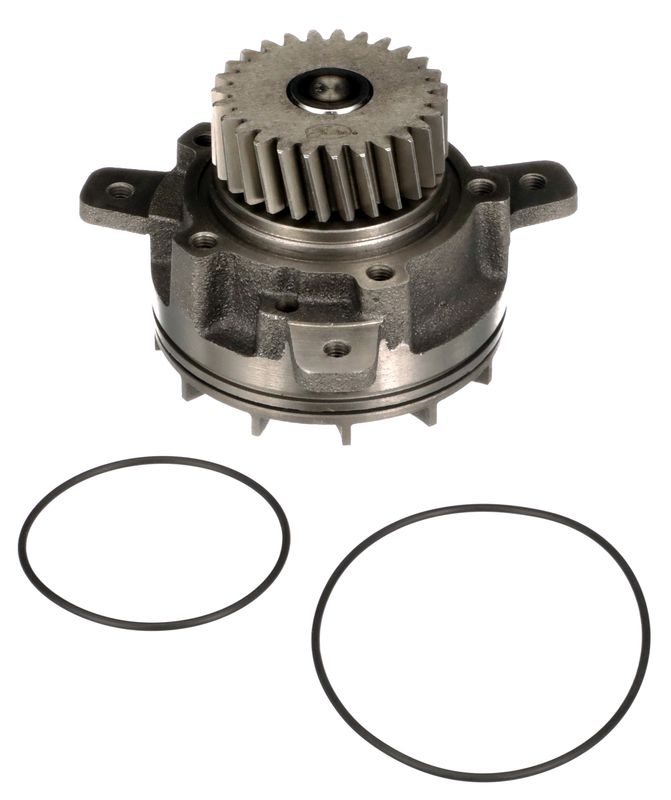 WP5022HD (7702-15022)  Насос охолоджуючої рідини GATES WATERPUMP