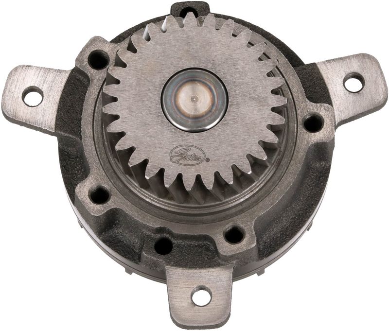 WP5022HD (7702-15022)  Насос охолоджуючої рідини GATES WATERPUMP