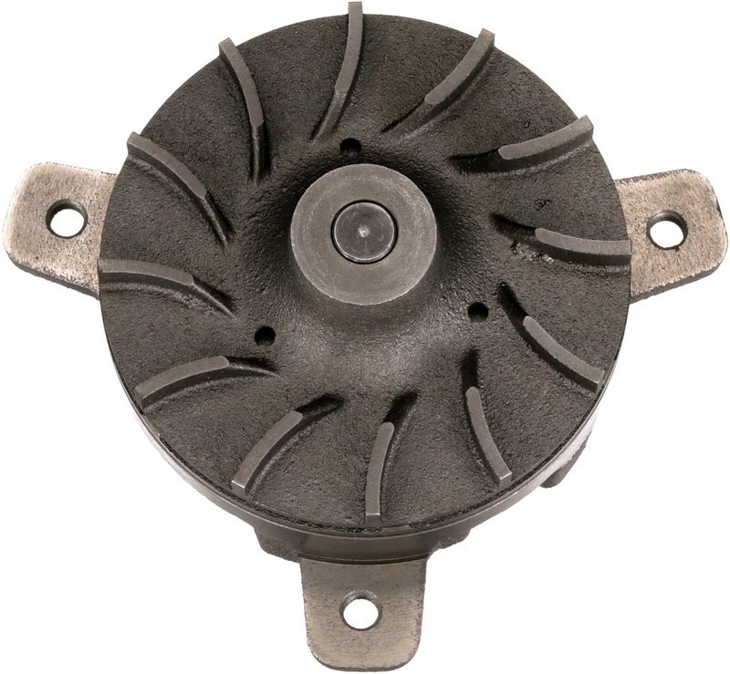 WP5022HD (7702-15022)  Насос охолоджуючої рідини GATES WATERPUMP