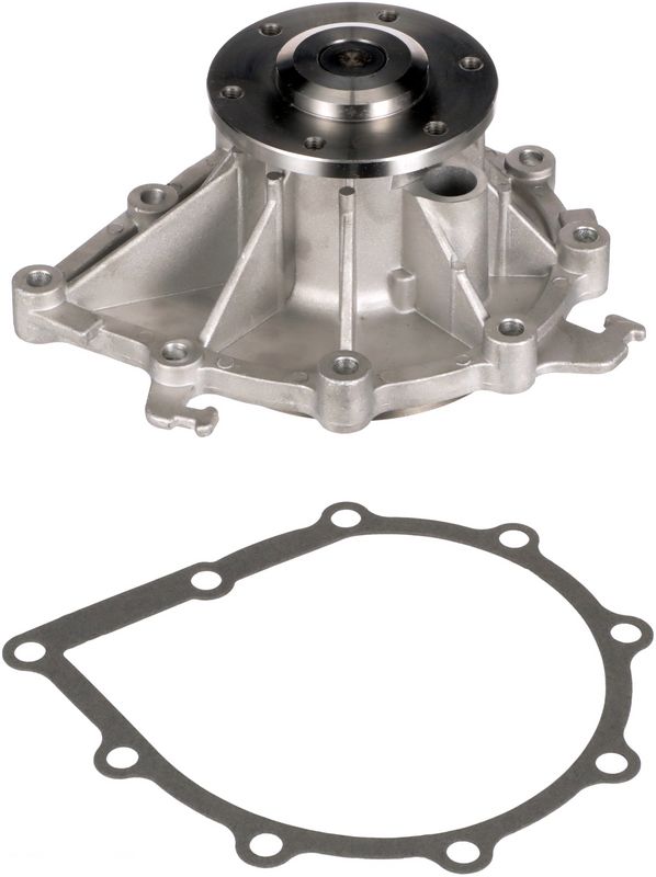 WP5023HD (7702-15023)  Насос охолоджуючої рідини GATES WATERPUMP
