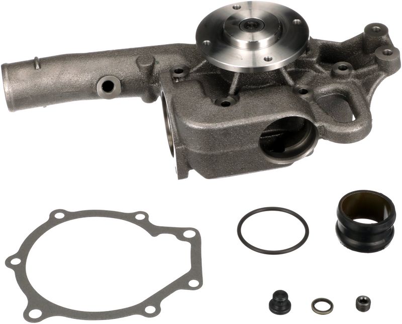 WP5024HD (7702-15024)  Насос охолоджуючої рідини GATES WATERPUMP
