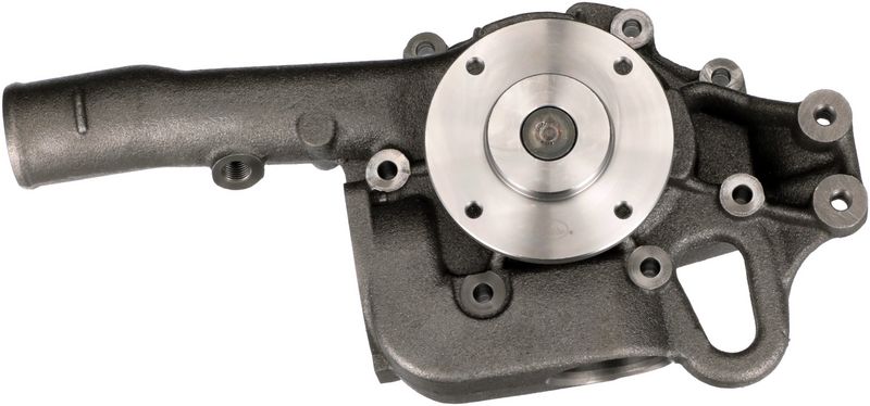 WP5024HD (7702-15024)  Насос охолоджуючої рідини GATES WATERPUMP