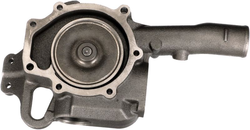 WP5024HD (7702-15024)  Насос охолоджуючої рідини GATES WATERPUMP