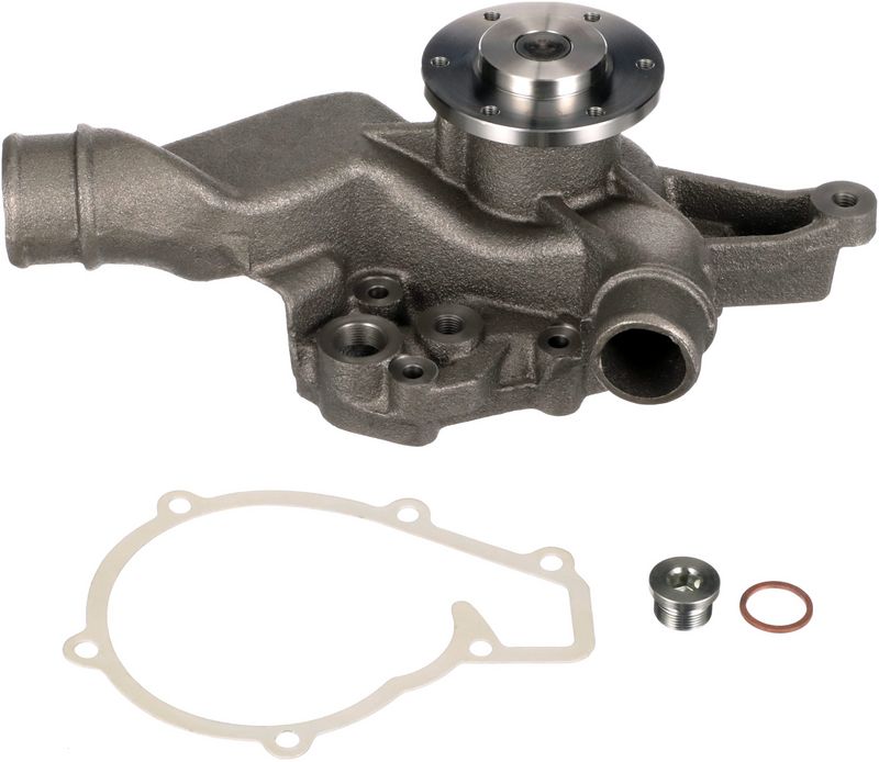 WP5025HD (7702-15025)  Насос охолоджуючої рідини GATES WATERPUMP