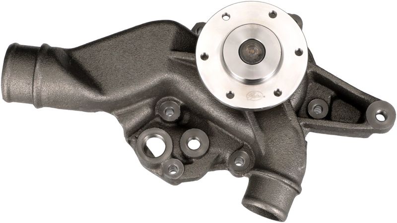 WP5025HD (7702-15025)  Насос охолоджуючої рідини GATES WATERPUMP