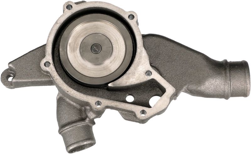 WP5025HD (7702-15025)  Насос охолоджуючої рідини GATES WATERPUMP