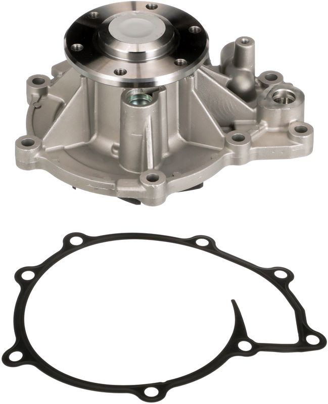 WP5026HD (7702-15026)  Насос охолоджуючої рідини GATES WATERPUMP