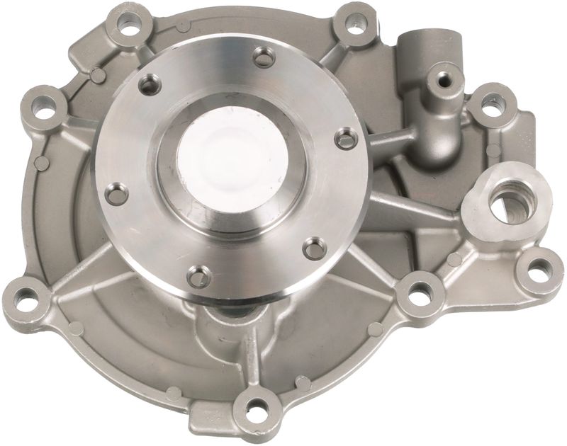 WP5026HD (7702-15026)  Насос охолоджуючої рідини GATES WATERPUMP