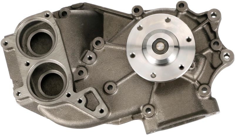 WP5027HD (7702-15027)  Насос охолоджуючої рідини GATES WATERPUMP