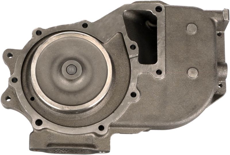 WP5027HD (7702-15027)  Насос охолоджуючої рідини GATES WATERPUMP
