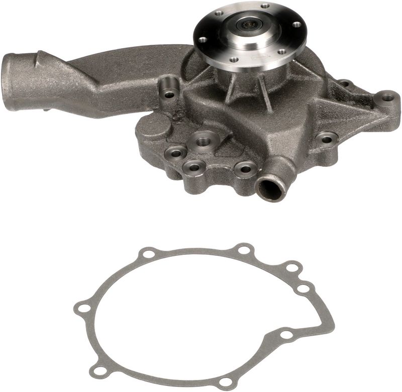 WP5028HD (7702-15028)  Насос охолоджуючої рідини GATES WATERPUMP