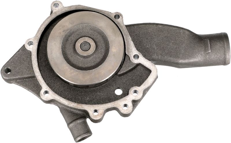 WP5028HD (7702-15028)  Насос охолоджуючої рідини GATES WATERPUMP