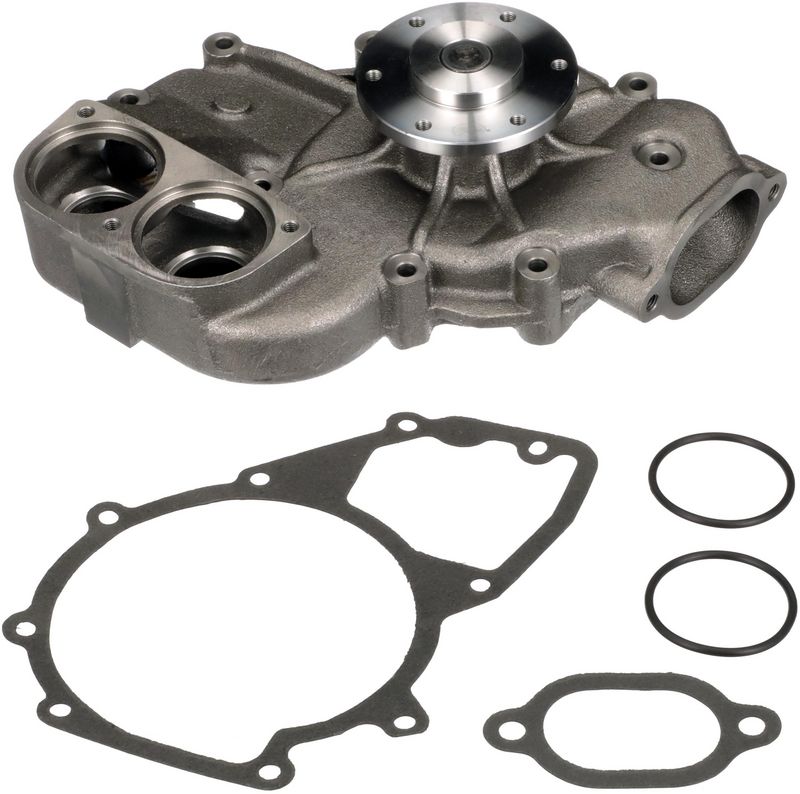 WP5029HD (7702-15029) Насос охолоджуючої рідини GATES WATERPUMP