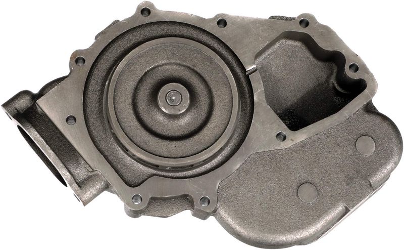 WP5029HD (7702-15029) Насос охолоджуючої рідини GATES WATERPUMP