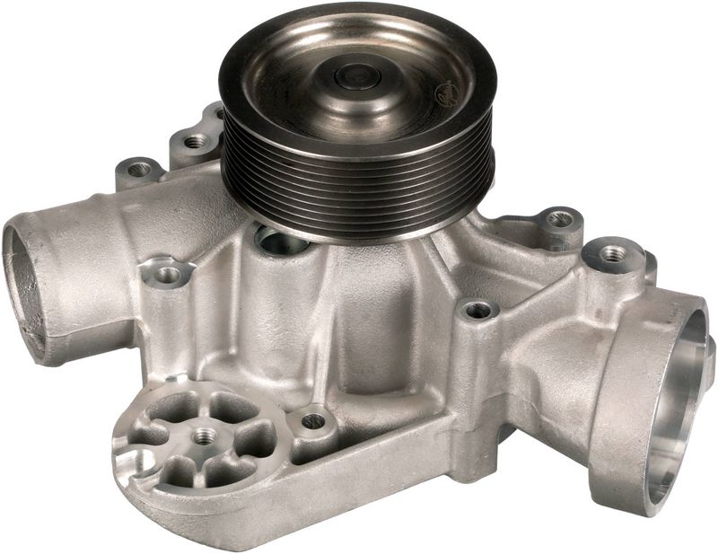 WP5030HD (7702-15030) Насос охолоджуючої рідини GATES WATERPUMP