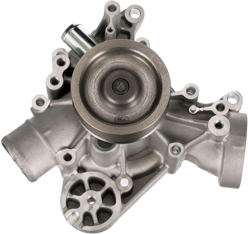 WP5030HD (7702-15030) Насос охолоджуючої рідини GATES WATERPUMP
