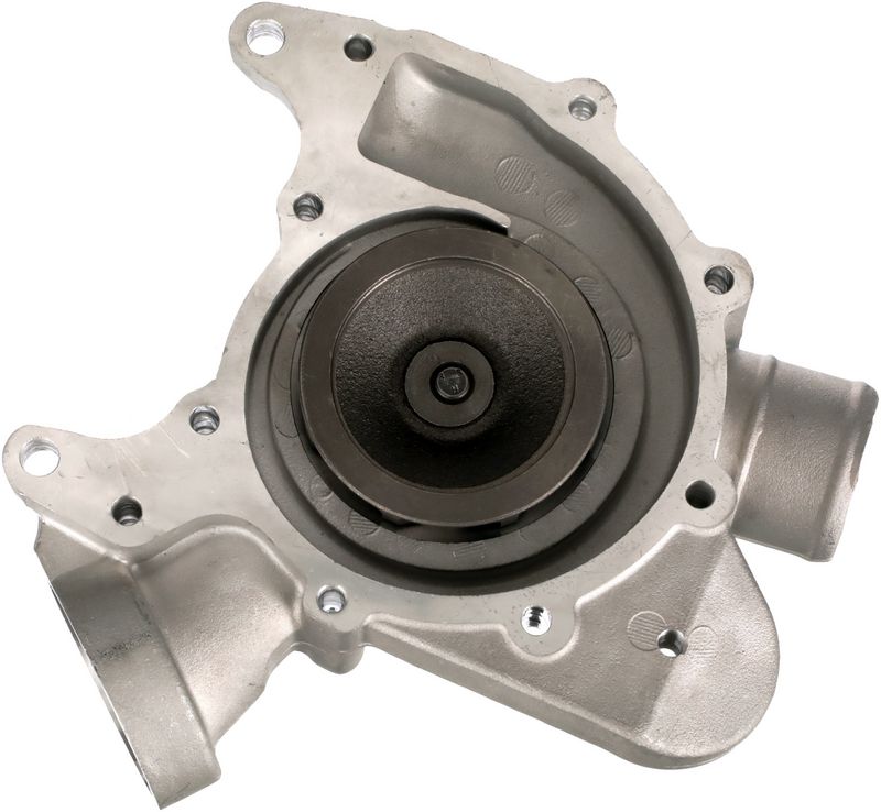 WP5030HD (7702-15030) Насос охолоджуючої рідини GATES WATERPUMP