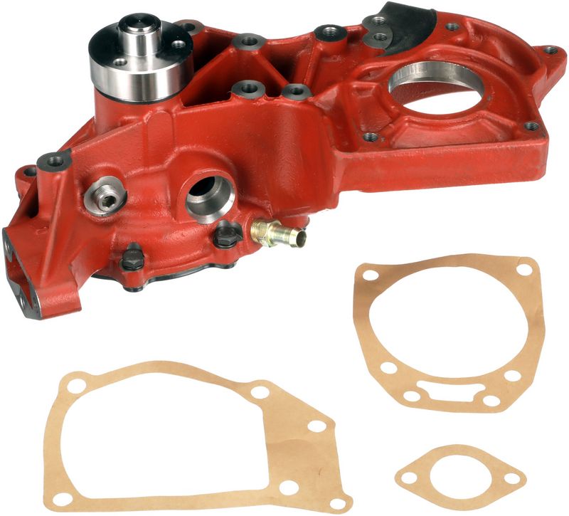 WP5031HD (7702-15031)  Насос охолоджуючої рідини GATES WATERPUMP