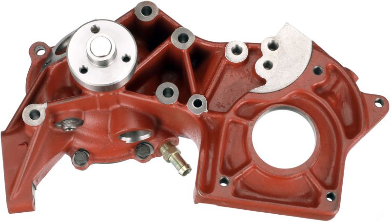 WP5031HD (7702-15031)  Насос охолоджуючої рідини GATES WATERPUMP