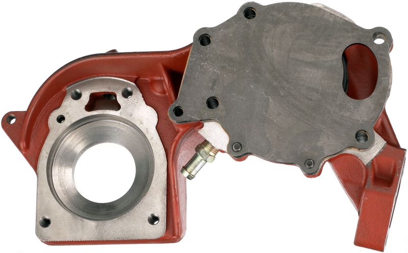 WP5031HD (7702-15031)  Насос охолоджуючої рідини GATES WATERPUMP