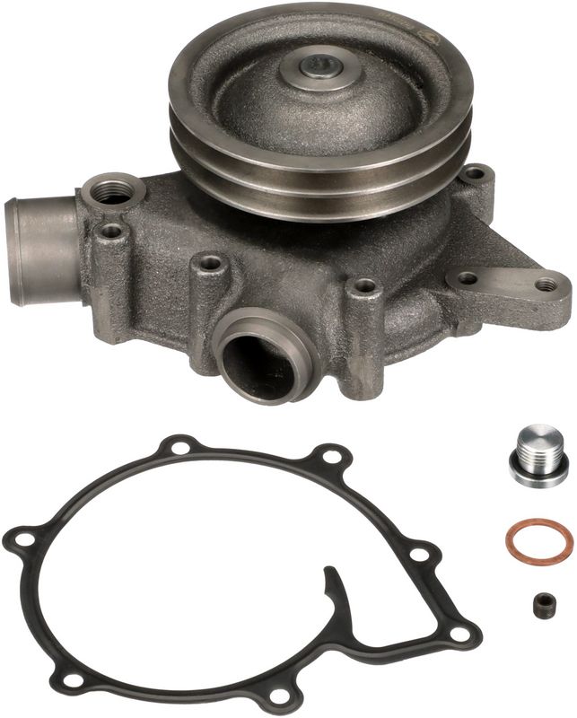 WP5032HD (7702-15032)  Насос охолоджуючої рідини GATES WATERPUMP
