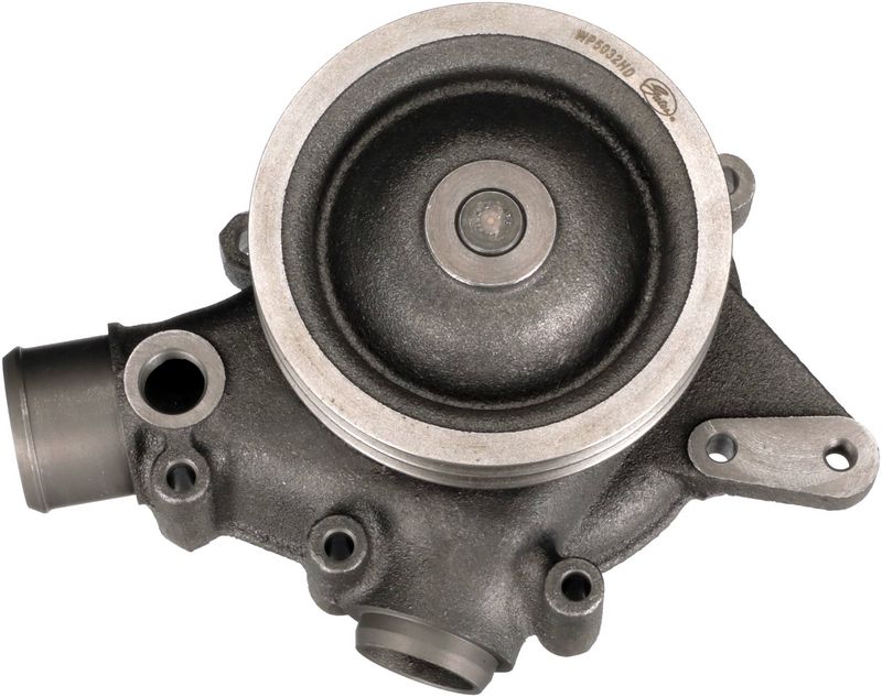 WP5032HD (7702-15032)  Насос охолоджуючої рідини GATES WATERPUMP