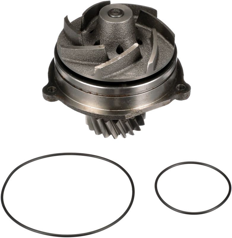 WP5033HD (7702-15033) Насос охолоджуючої рідини GATES WATERPUMP