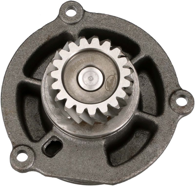 WP5033HD (7702-15033) Насос охолоджуючої рідини GATES WATERPUMP
