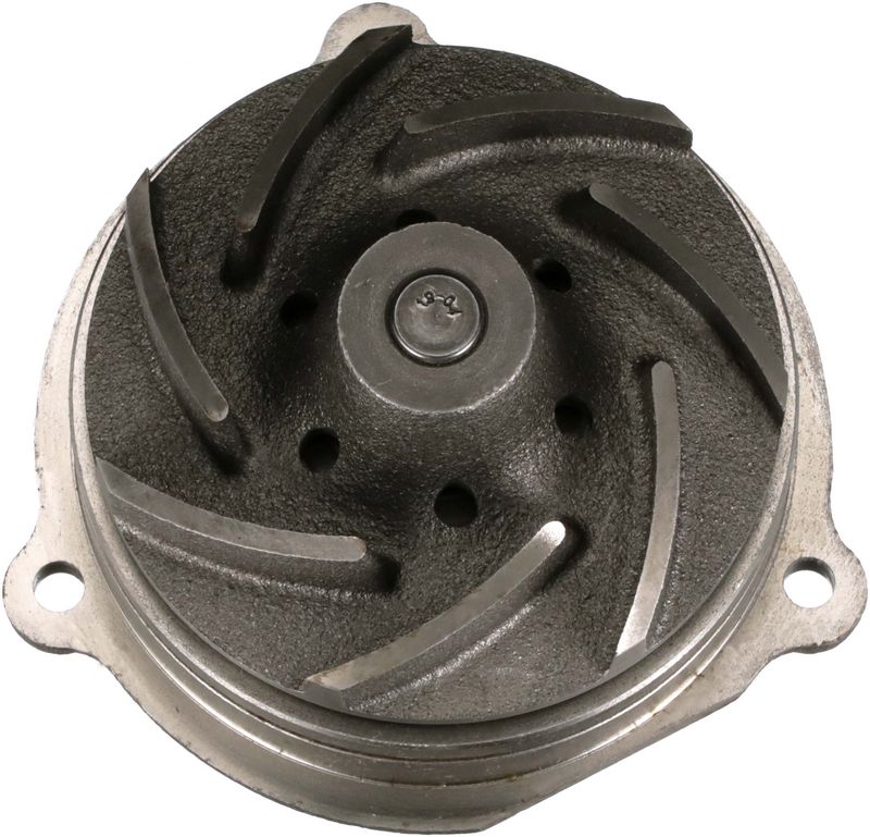 WP5033HD (7702-15033) Насос охолоджуючої рідини GATES WATERPUMP
