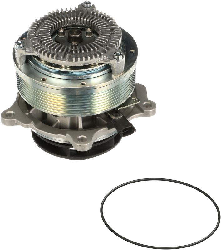 WP5034HD (7702-15034)  Насос охолоджуючої рідини GATES WATERPUMP