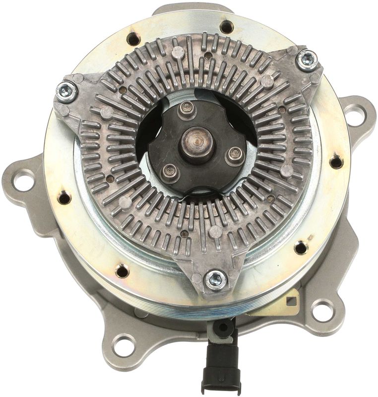 WP5034HD (7702-15034)  Насос охолоджуючої рідини GATES WATERPUMP