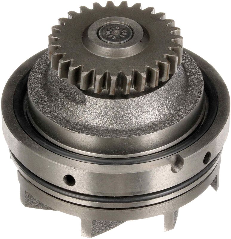 WP5035HD (7702-15035)  Насос охолоджуючої рідини GATES WATERPUMP