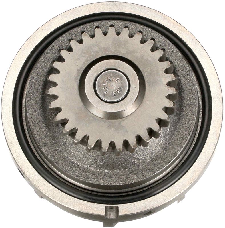 WP5035HD (7702-15035)  Насос охолоджуючої рідини GATES WATERPUMP