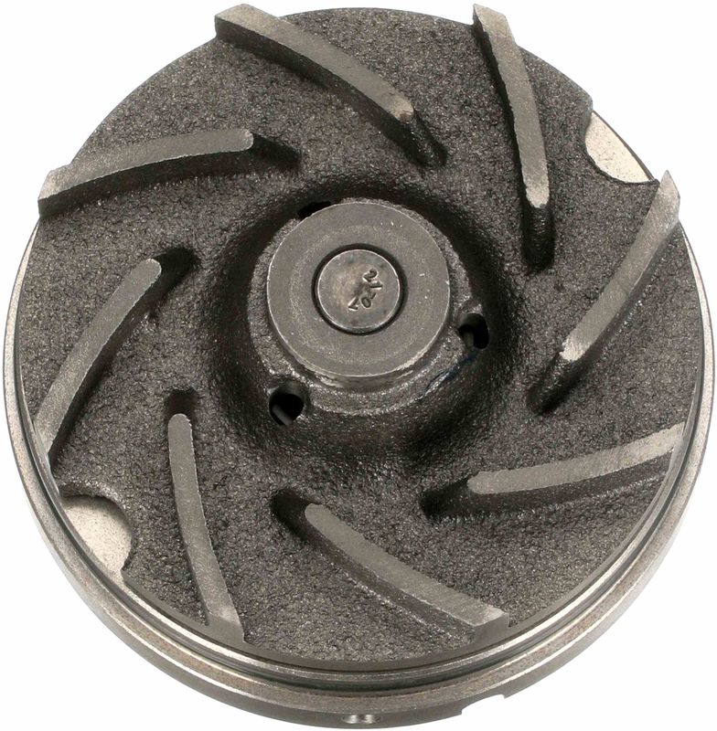 WP5035HD (7702-15035)  Насос охолоджуючої рідини GATES WATERPUMP