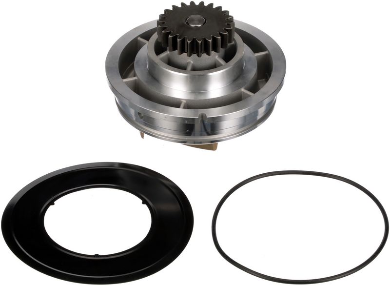 WP5036HD (7702-15036) Насос охолоджуючої рідини GATES WATERPUMP