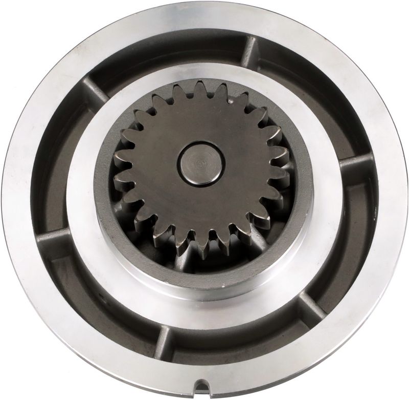 WP5036HD (7702-15036) Насос охолоджуючої рідини GATES WATERPUMP