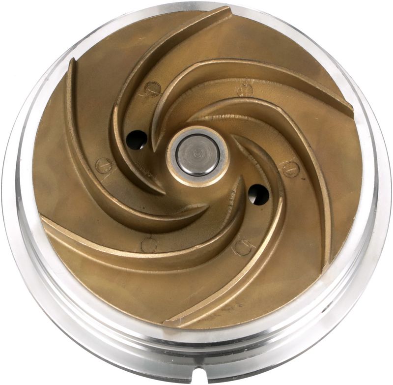 WP5036HD (7702-15036) Насос охолоджуючої рідини GATES WATERPUMP