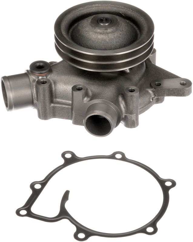 WP5037HD (7702-15037)  Насос охолоджуючої рідини GATES WATERPUMP