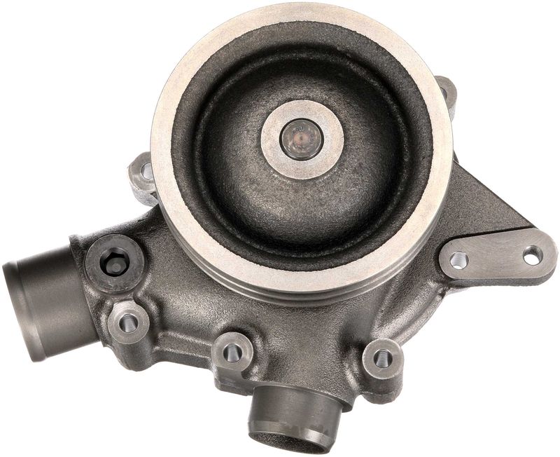 WP5037HD (7702-15037)  Насос охолоджуючої рідини GATES WATERPUMP