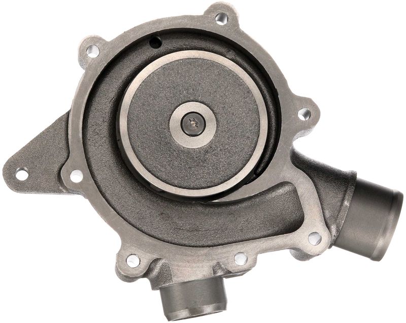 WP5037HD (7702-15037)  Насос охолоджуючої рідини GATES WATERPUMP