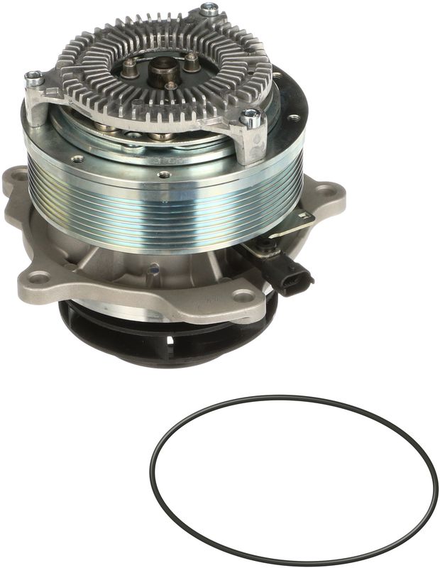 WP5038HD (7702-15038)  Насос охолоджуючої рідини GATES WATERPUMP