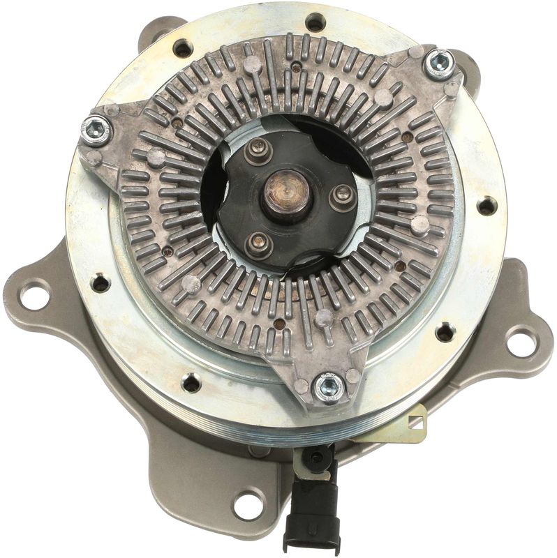 WP5038HD (7702-15038)  Насос охолоджуючої рідини GATES WATERPUMP