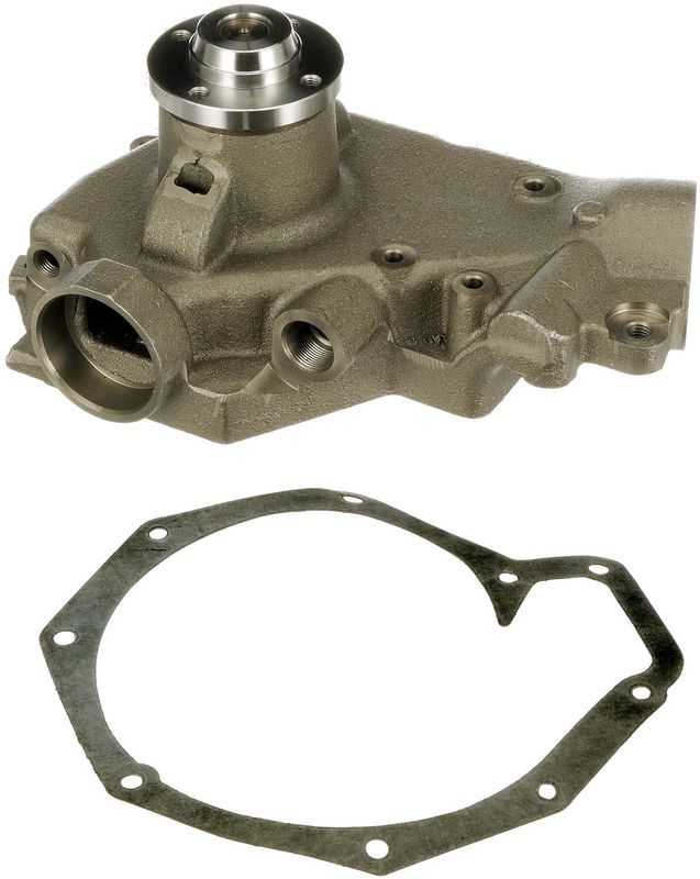 WP5039HD (7702-15039)  Насос охолоджуючої рідини GATES WATERPUMP