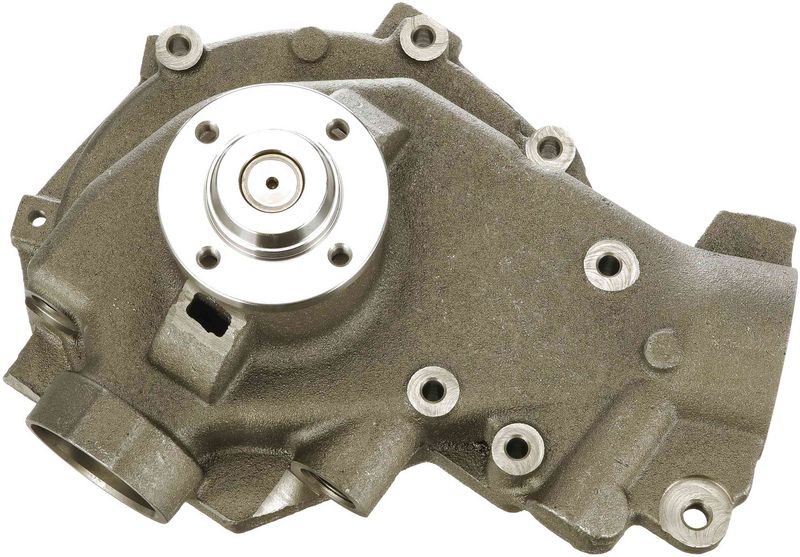 WP5039HD (7702-15039)  Насос охолоджуючої рідини GATES WATERPUMP