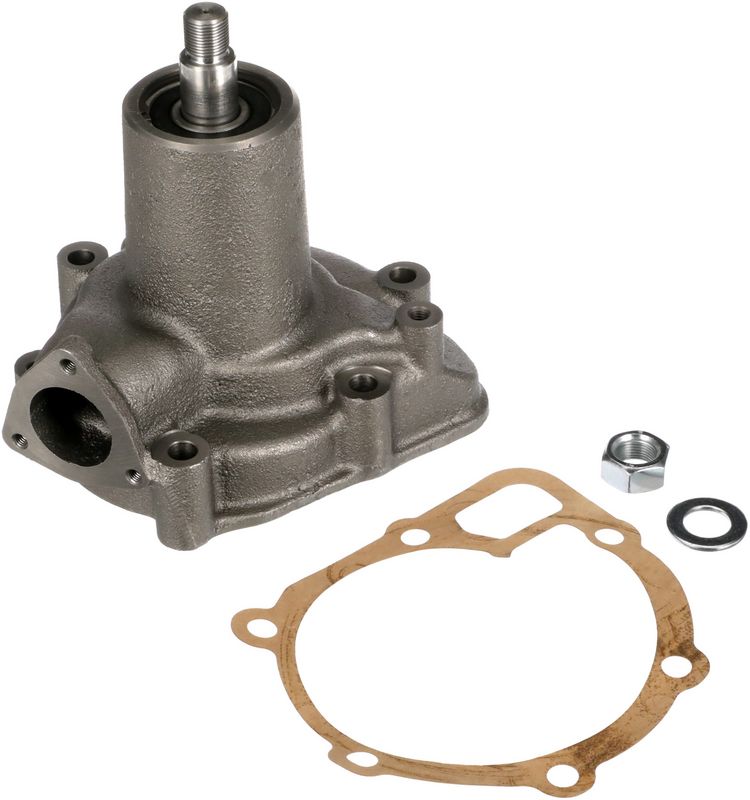 WP5040HD (7702-15040)  Насос охолоджуючої рідини GATES WATERPUMP
