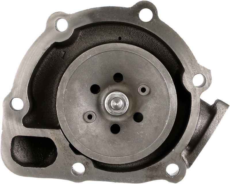 WP5040HD (7702-15040)  Насос охолоджуючої рідини GATES WATERPUMP