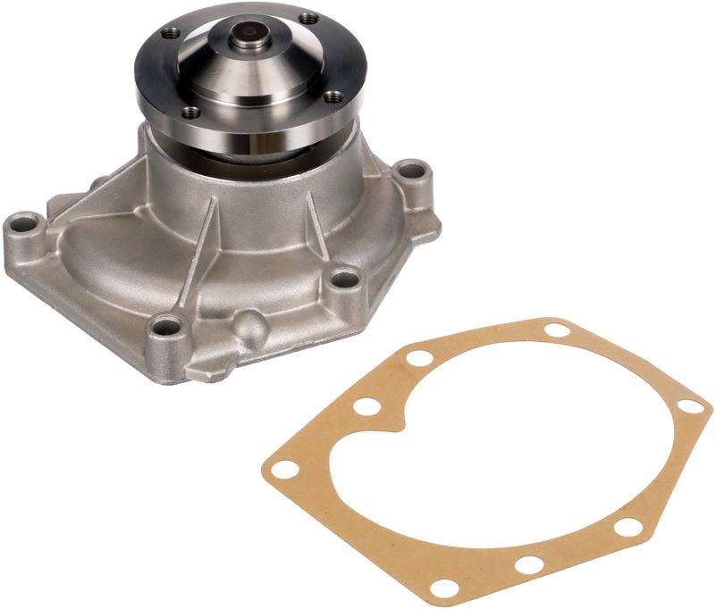 WP5041HD (7702-15041)  Насос охолоджуючої рідини GATES WATERPUMP