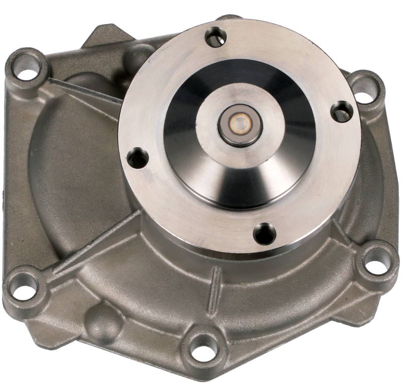 WP5041HD (7702-15041)  Насос охолоджуючої рідини GATES WATERPUMP