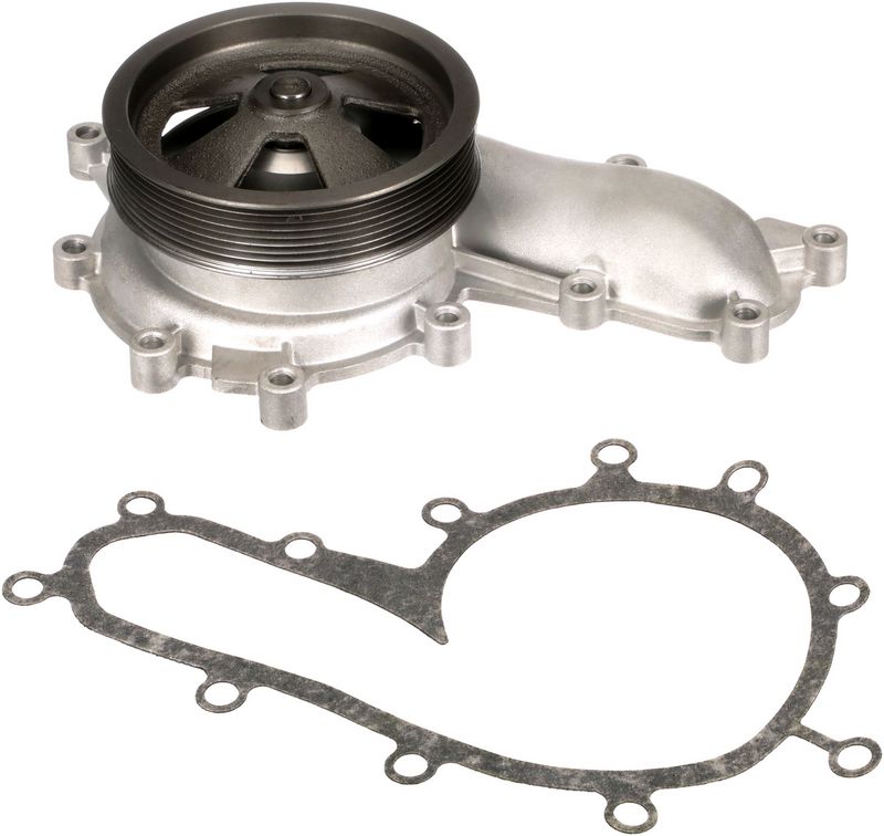 WP5042HD (7702-15042)  Насос охолоджуючої рідини GATES WATERPUMP